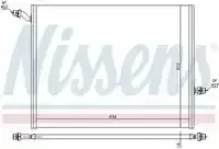 �������� Mercedes W213 (16-) E200/220d/300/350d/400, X253 (15-) GLC 606497 Nissens 606497 606497 ����