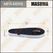 ������ ���������! BMW F10/F01 3.0D 10 Masuma MFA-E659 MFAE659 ����
