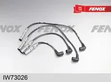 ��������! Audi A3/A4, Skoda Octavia, VW Passat 1.6-2.0 96 �-�� Fenox IW73026 IW73026 ����