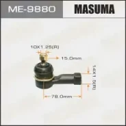 ���������� �������! Mitsubishi Outlander/Lancer 07 Masuma ME-9880 ME9880 ����