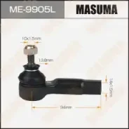 ���������� ������� �����! Ford Fiesta/Fusion 01, Mazda 2 03 Masuma ME-9905L ME9905L ����