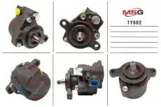 ����� ��� ����� Toyota LAND Cruiser J100 1998-2002, Toyota LAND Cruiser J100 2002-2008, Toyota LAN MSG TY 002 TY002 ����