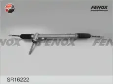 ����� �������! Nissan Qashqai/X-Trail, Renault Kaleos 07 Fenox SR16222 SR16222 ����