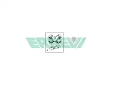 ���������� �������! 35x106.4 Iveco Euro�argo 60-75E10-14, Volvo FL6 Errevi 715661 715661 ����