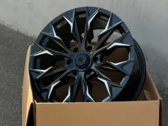 Fuel Off-Road Flame. 9.0x20", 6x139.7, ET18, �� 110,1���. ��� ����� �� ����������� ����