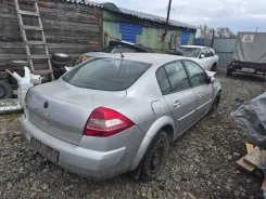 Renault Megane. ECT, ECT ����