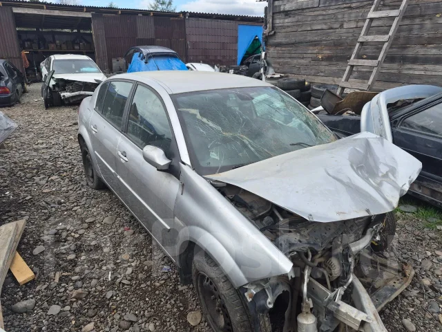 Renault Megane. ECT, ECT ����