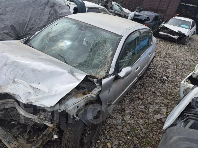 Renault Megane. ECT, ECT ����