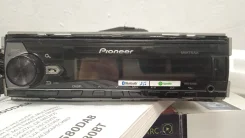 Pioneer MVH-X580BT ����