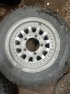 HART. 6.0x14", 5x139.7, ET29, �� 108���. ����