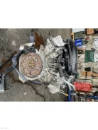 ��������� Toyota MARK X 2011 1900031A92 ����