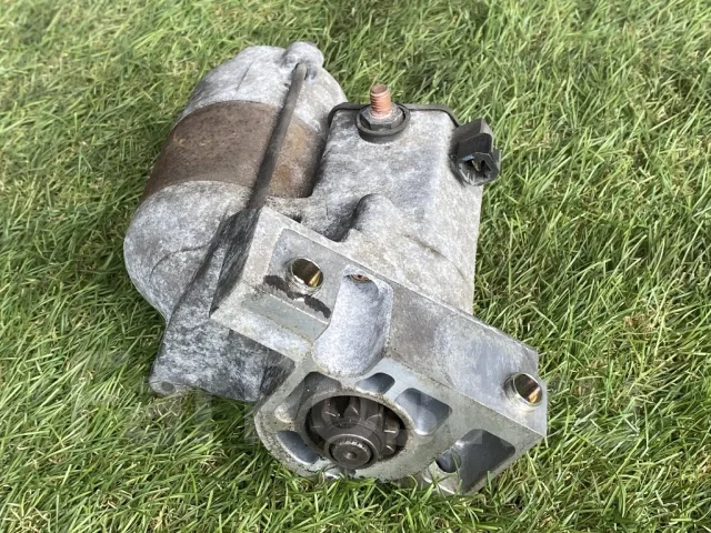 ������� Isuzu Wizard 8970645530 ����