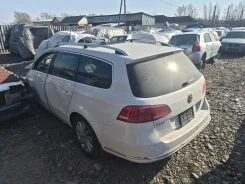 Volkswagen Passat. ECT, ECT ����