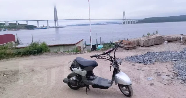 Yamaha Vino 50. 70����. ��., ��������, ������ �� �� ����