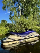 Yamaha FX HO. 2007 ��� ����