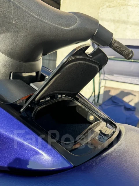 Yamaha FX HO. 2007 ��� ����
