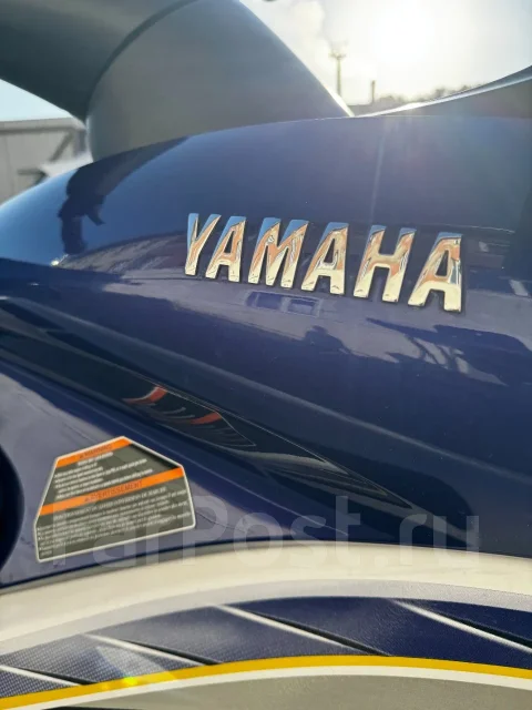 Yamaha FX HO. 2007 ��� ����