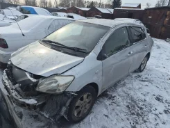 Toyota Belta. ECT, ECT ����