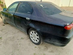 Alfa Romeo 166. 32301 ����