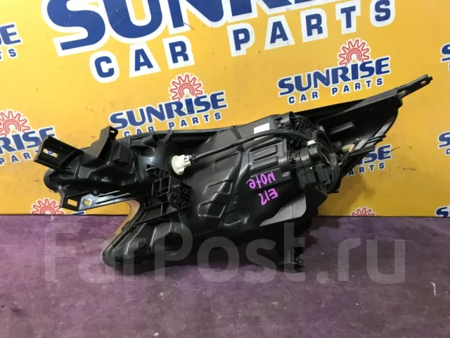 ���� Nissan NOTE, ������ 1868 ����