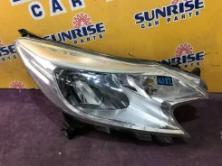 ���� Nissan NOTE, ������ 1868 ����