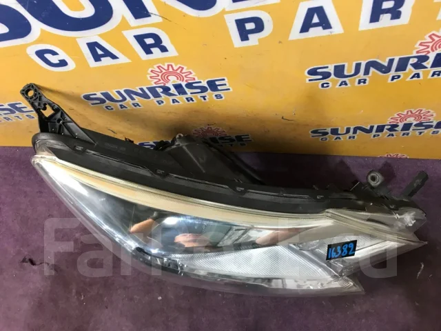 ���� Nissan NOTE, ������ 1868 ����