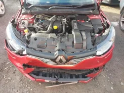 ��������� Renault Megane 4 1.5dCi 231004719R ����