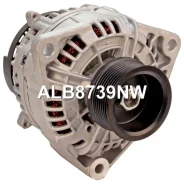 ��������� c� ������ 8 ������ Krauf ALB8739NW ALB8739NW ����