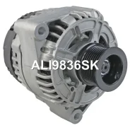 ��������� c� ������ 8 ������ Krauf ALI9836SK ALI9836SK ����
