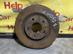 ��������� ���� Nissan Qashqai 2010 40206JD00A J10 HR16DE, �������� 40206JD00A ����