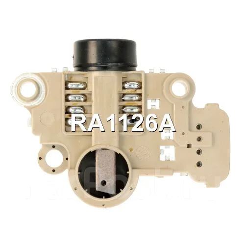 ��������� ���������� Utm RA1126A RA1126A ����