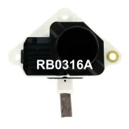 ��������� ���������� Utm RB0316A RB0316A ����
