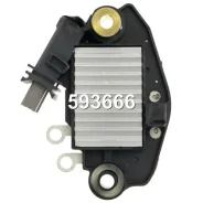 ��������� ���������� Valeo 593666 593666 ����