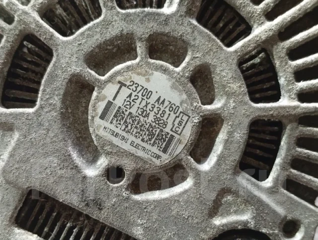 ��������� Subaru Forester 23700AA760 SJ9 FB25B 23700AA760 ����