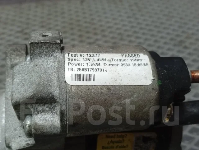 ������� Cadillac SRX 12645298 2 LFX 12645298 ����