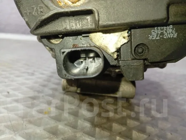 ��������� Audi A4 06H903016L B8 CAEB 06H903016L ����