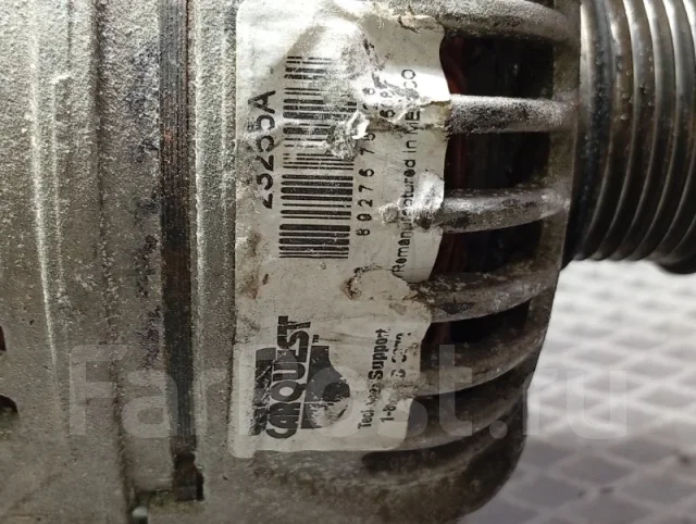 ��������� Audi A4 06H903016L B8 CAEB 06H903016L ����