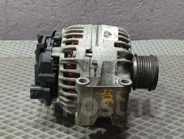 ��������� Audi A4 06H903016L B8 CAEB 06H903016L ����