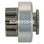 ������� �������� Krauf SDH5958HS SDH5958HS ����