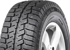Matador MPS-500 Sibir Ice Van