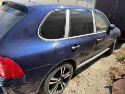 Porsche Cayenne ����