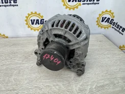 ��������� (120A) Volkswagen New Beetle 2003 [028903028E, 0124515010] 028903028E ����