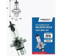 ����� ��������� ����� Avantech H4 (HB2) 24V 100/90W AB0016 AB0016 ����