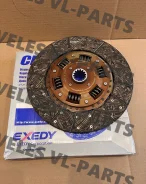 ���� ��������� 6M61 / 6D16 MFD066N Exedy / Mitsubishi Fuso MFD066N ����