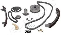 �������� ���� ������� ����������� Japanparts ���. KDK-205V KDK205V ����