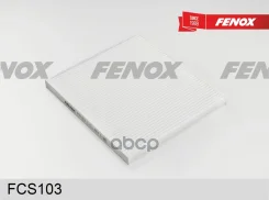 �������� ������ Fenox ���. fcs103 FCS103 ����