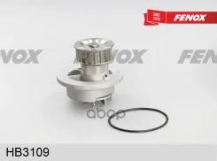 ����� ������� Opel Ascona Corsa Kadett 1.3 78-91 Fenox ���. hb3109 HB3109 ����