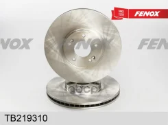 ���� ����. Hyundai IX55 08-, Santa FE 06- Fenox ���. tb219310 TB219310 ����
