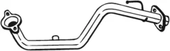 ��������� ����� 790105 Bosal 790105 ����
