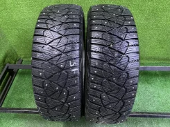 Dunlop Ice Touch